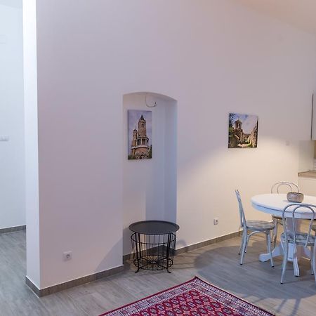 Apartment Savamala 59 Belgrad Exteriör bild