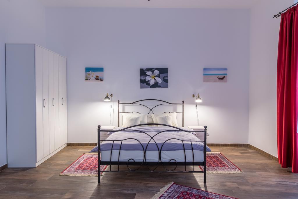 Apartment Savamala 59 Belgrad Exteriör bild