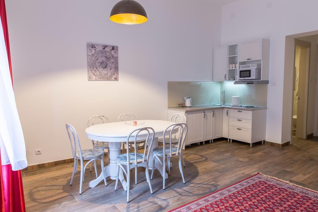 Apartment Savamala 59 Belgrad Exteriör bild