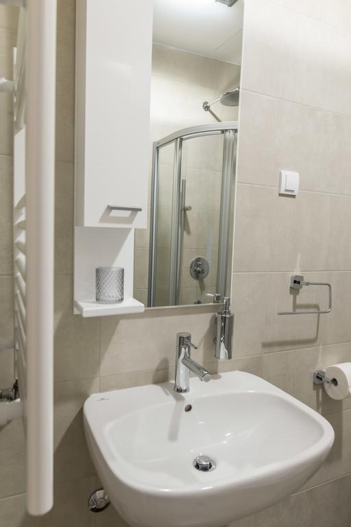 Apartment Savamala 59 Belgrad Exteriör bild