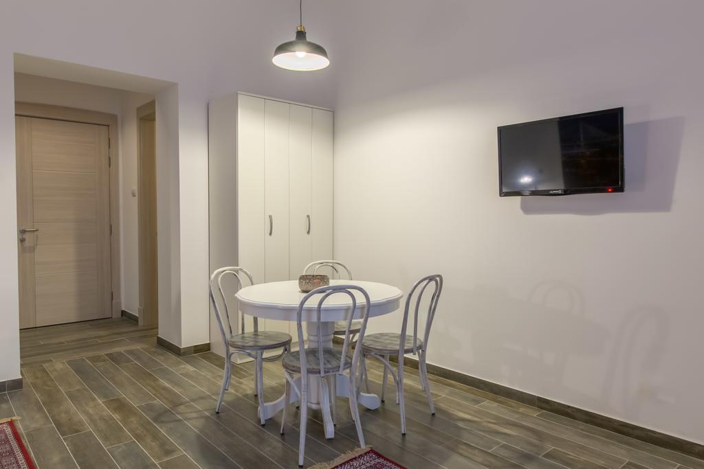 Apartment Savamala 59 Belgrad Exteriör bild