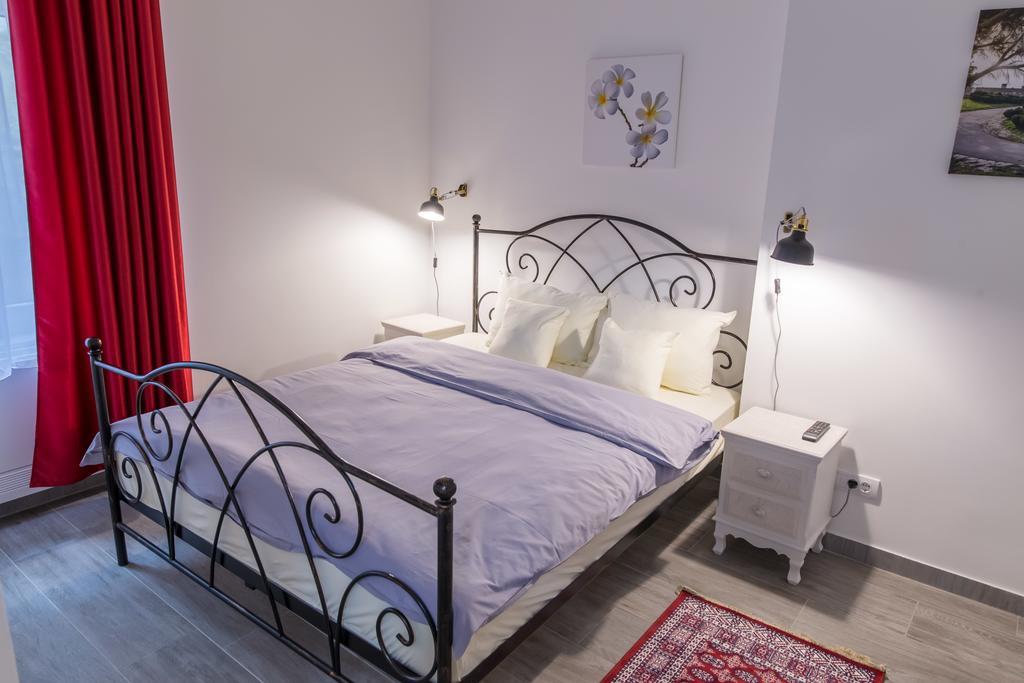 Apartment Savamala 59 Belgrad Exteriör bild