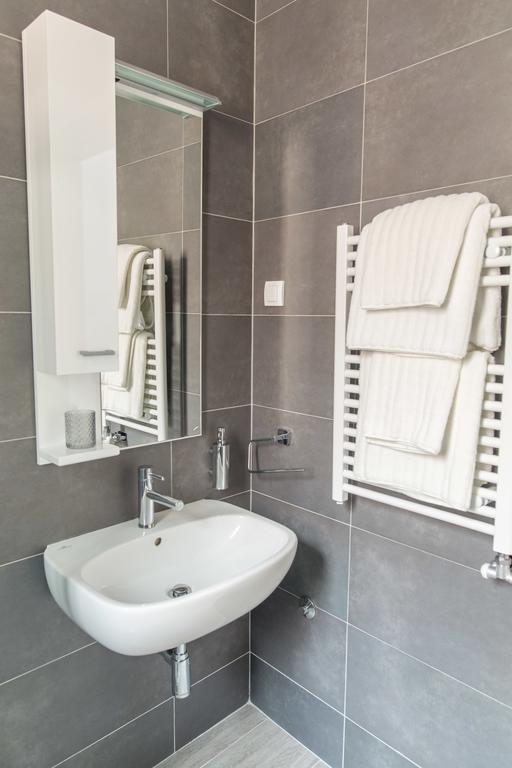 Apartment Savamala 59 Belgrad Exteriör bild