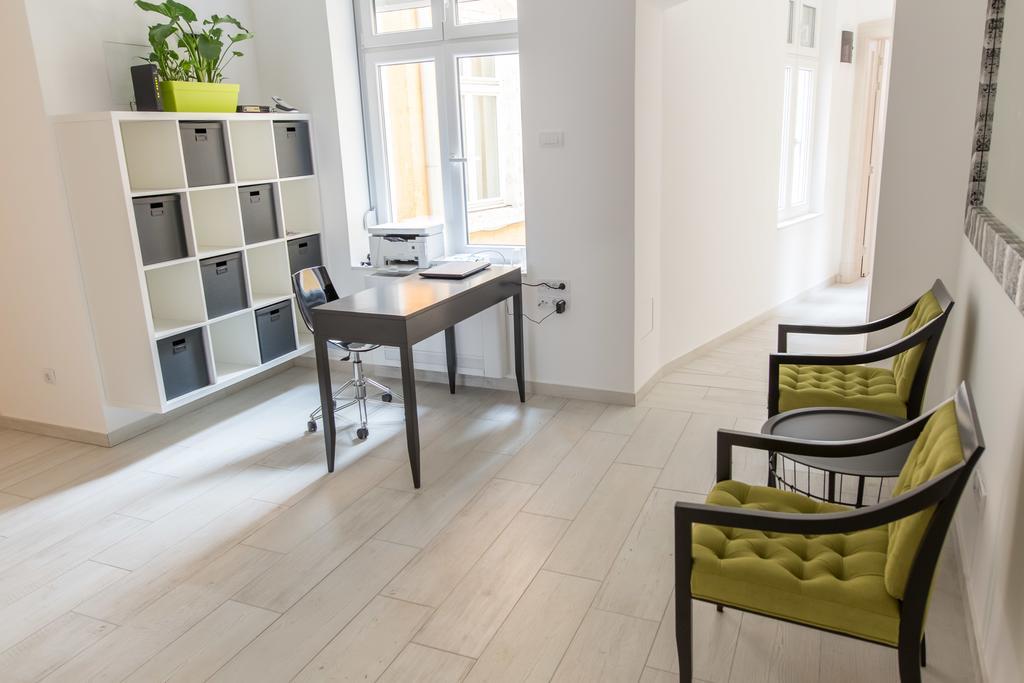 Apartment Savamala 59 Belgrad Exteriör bild