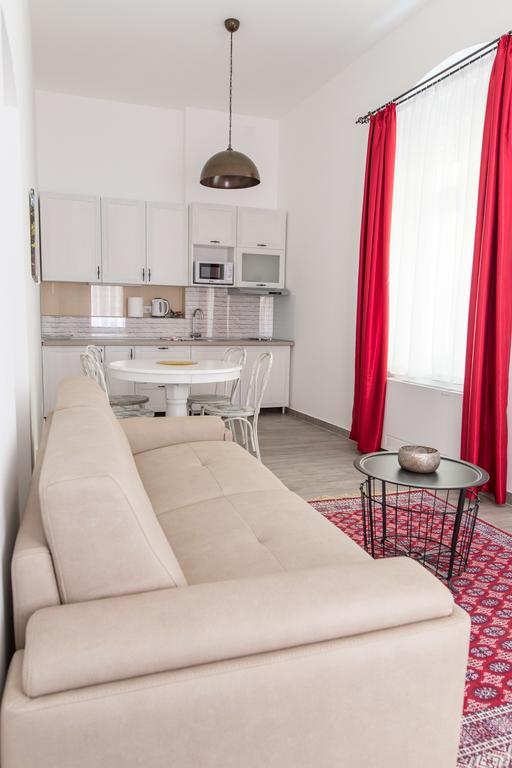 Apartment Savamala 59 Belgrad Exteriör bild