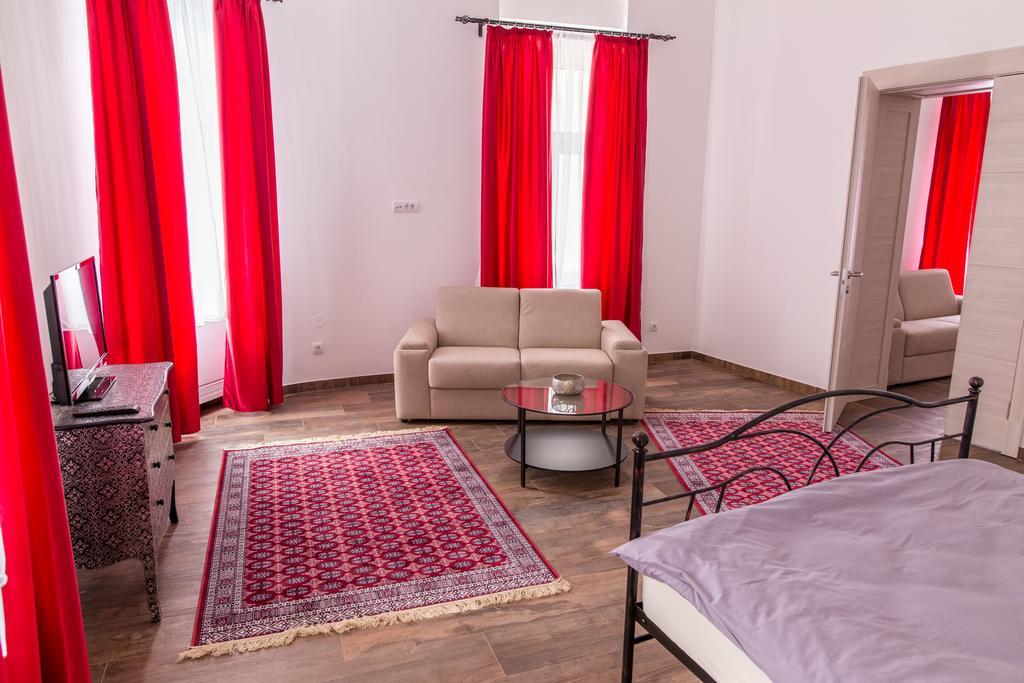 Apartment Savamala 59 Belgrad Exteriör bild