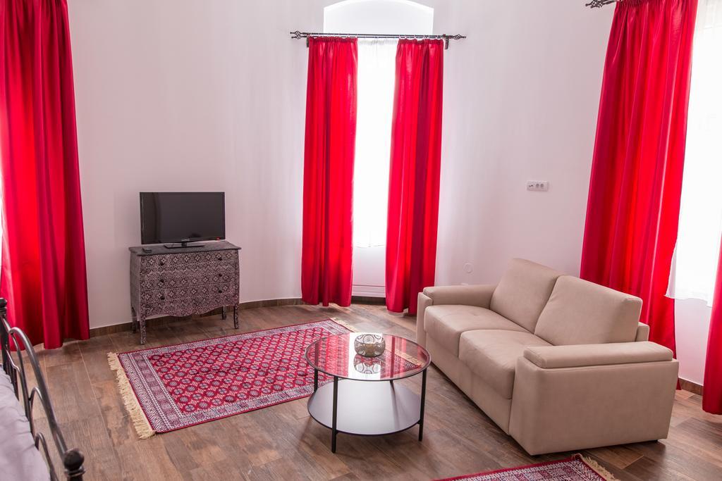 Apartment Savamala 59 Belgrad Exteriör bild