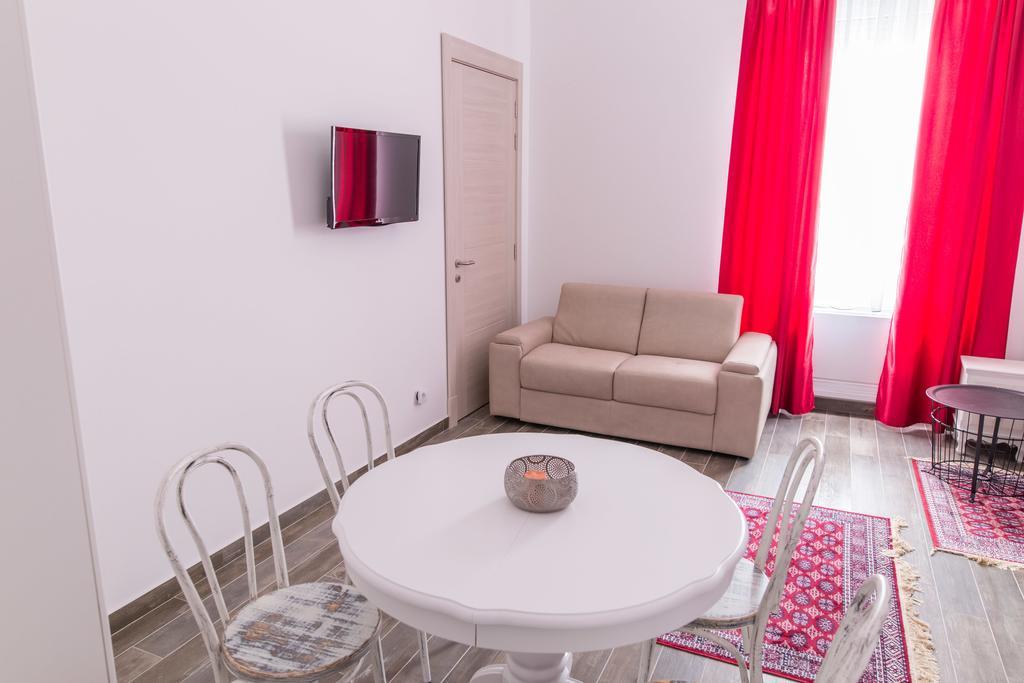Apartment Savamala 59 Belgrad Exteriör bild