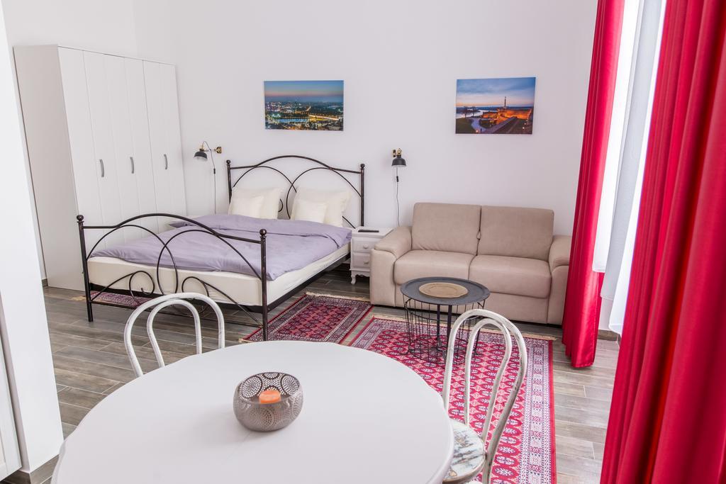 Apartment Savamala 59 Belgrad Exteriör bild